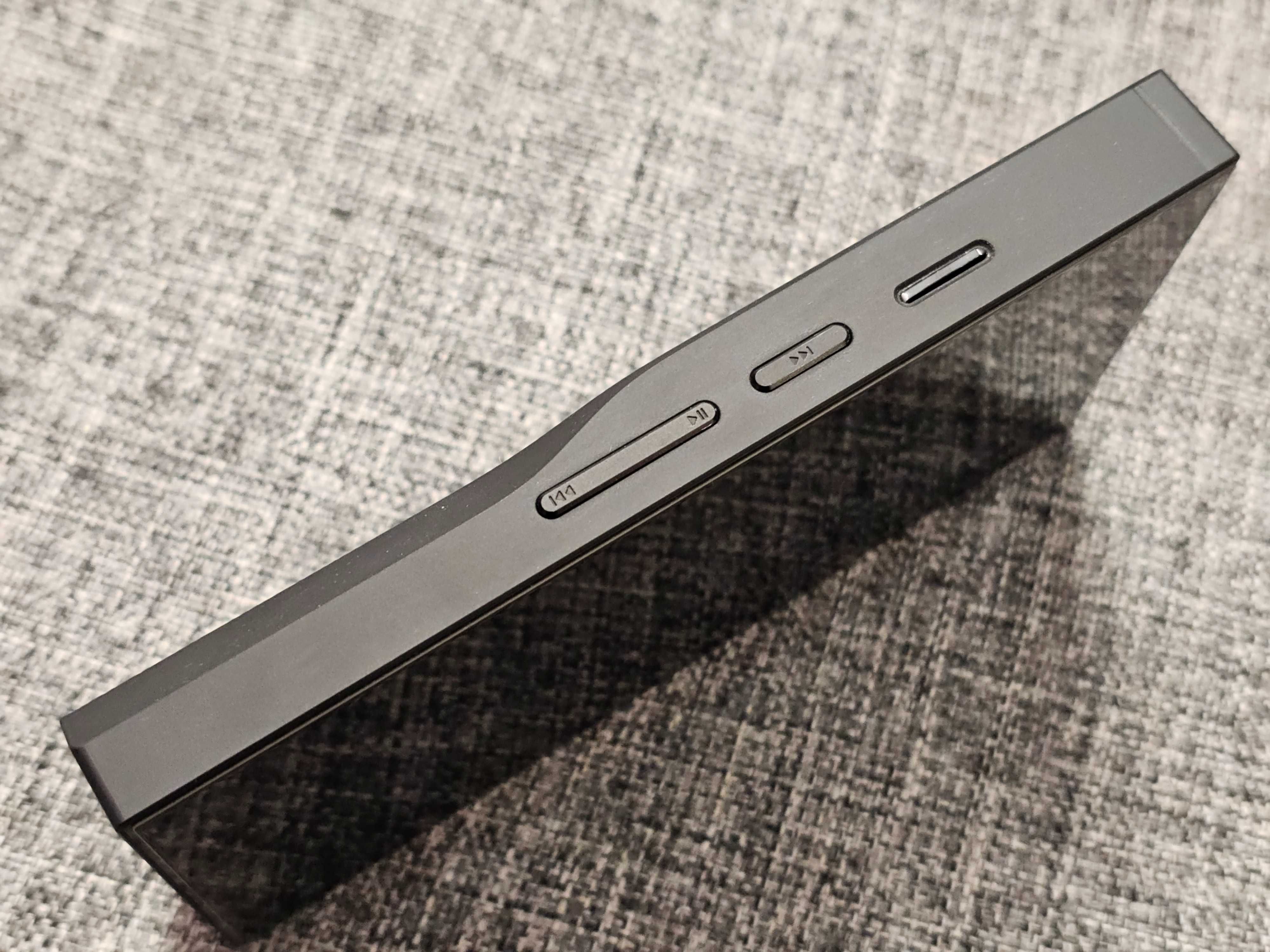 Hi-Res плеєр Hiby R6 Pro II Black