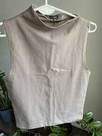 Zara top damski „S”