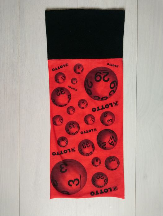 Зимовий баф бафф