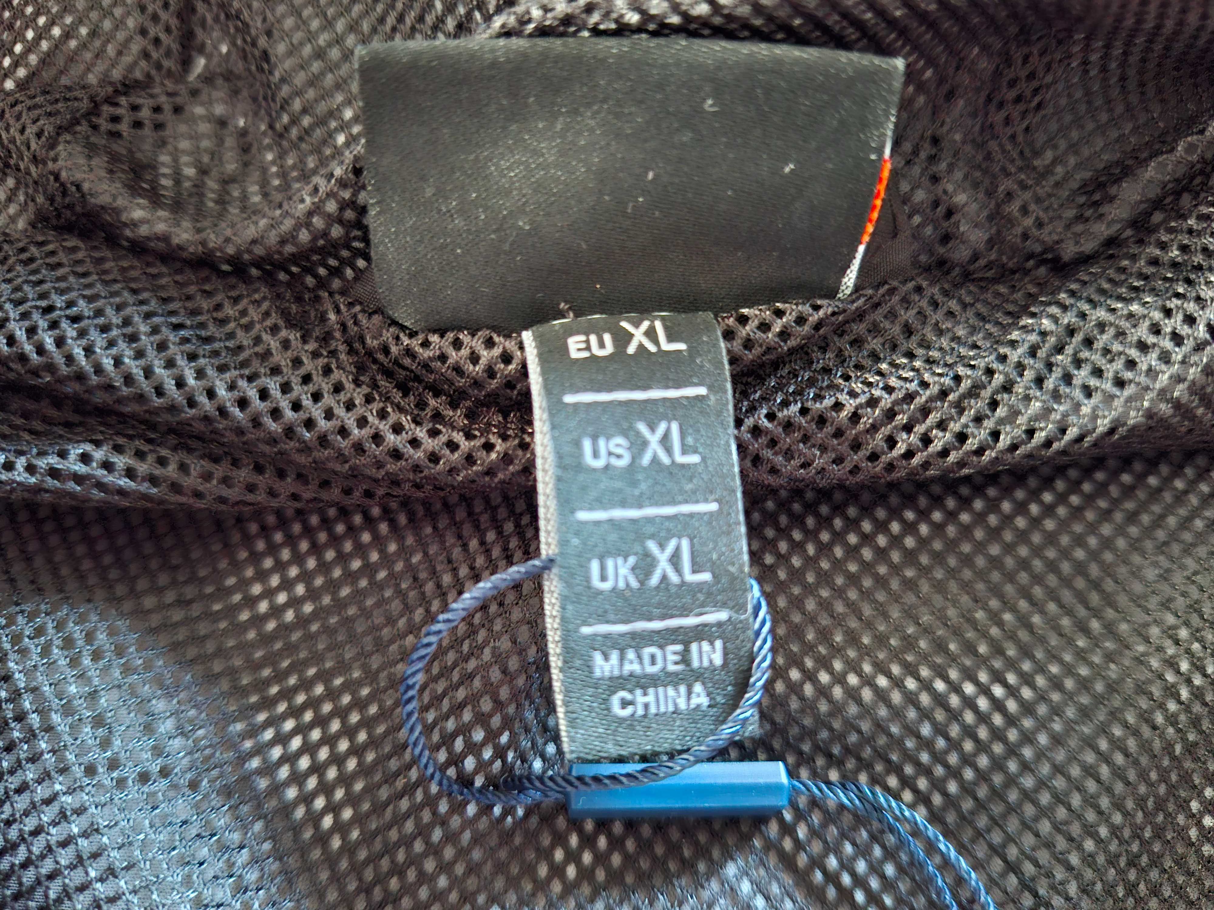 ellesse Kurtka męska Mont 2 Oh Roz XL