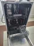 Zmywarka Whirpool do zabudowy WSIO 3T125 6PE X