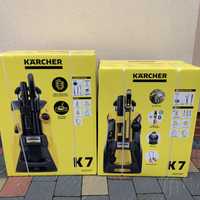 Karcher k7 premium black ; k7 power hom мойка  автомойка