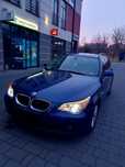 Bmw 5 stan bdb możliwa zamiana
