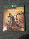 (Ultimate) Mortal Kombat 11 | Xbox Series X / Xbox One