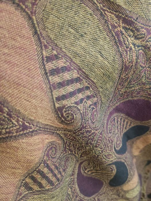 Теплые палантины