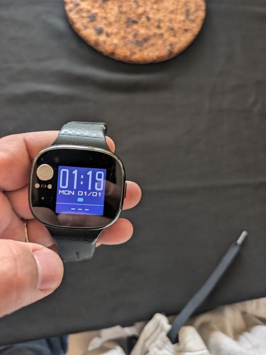 ASUS Vivo Watch BP