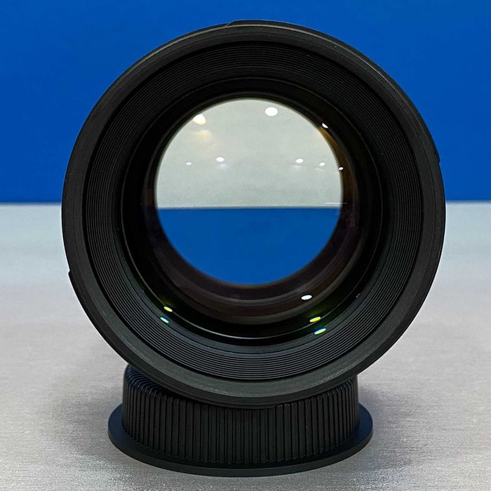 Samyang 85mm T1.5 AS IF UMC II (Canon) – 3 YEARS WARRANTY64297610114946122