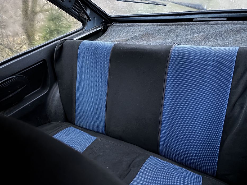 Продам таврію заз на ходу !