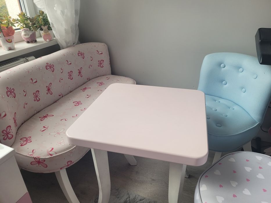 Zestaw mebli somebunny