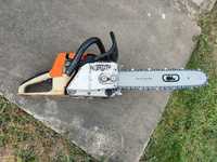 Stihl ms 261/260