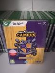 Two point campus PL nowa folia xbox one series x
