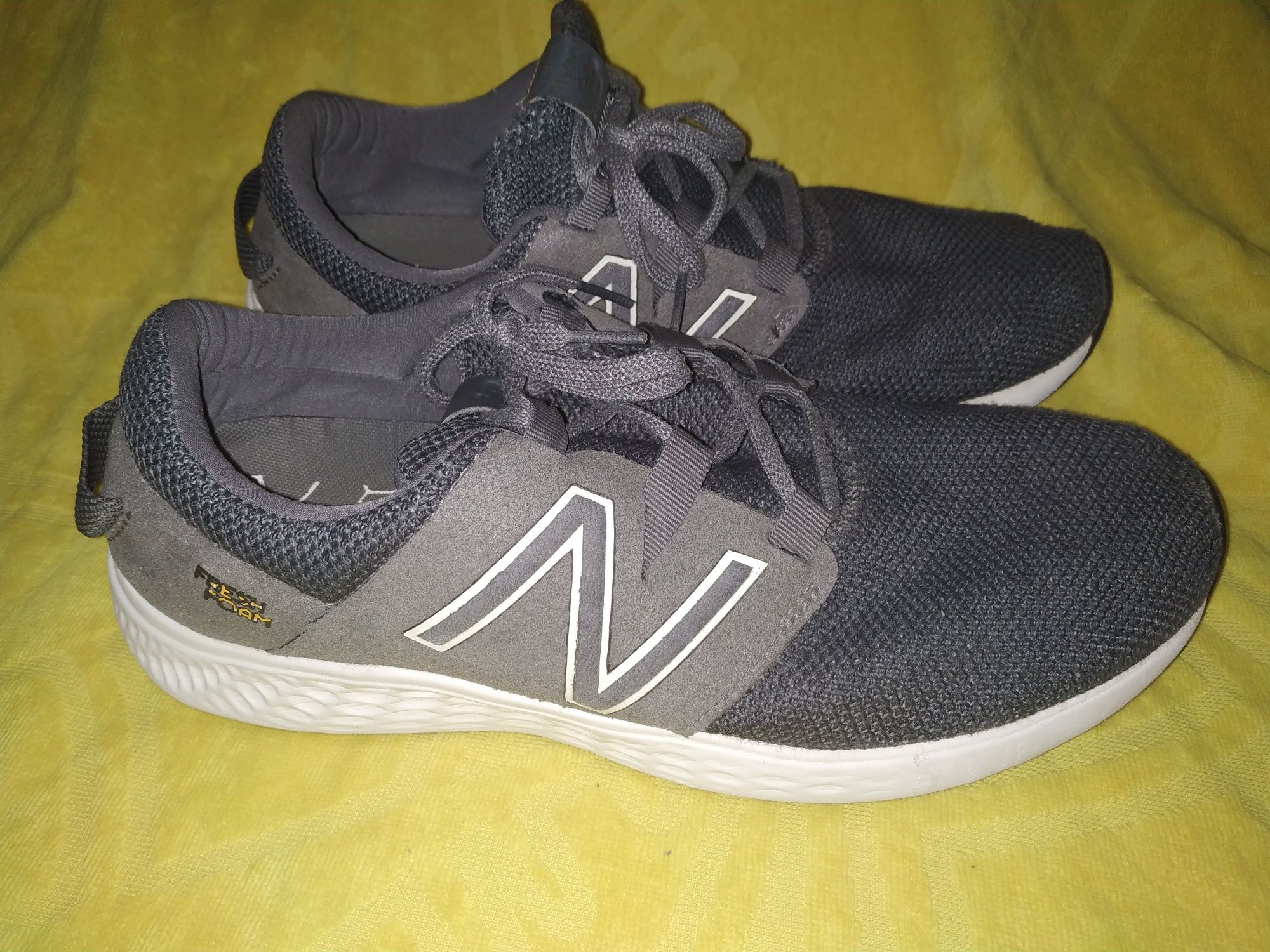 Кроссовки New Balance