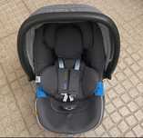 Ovo e Isofix Chicco