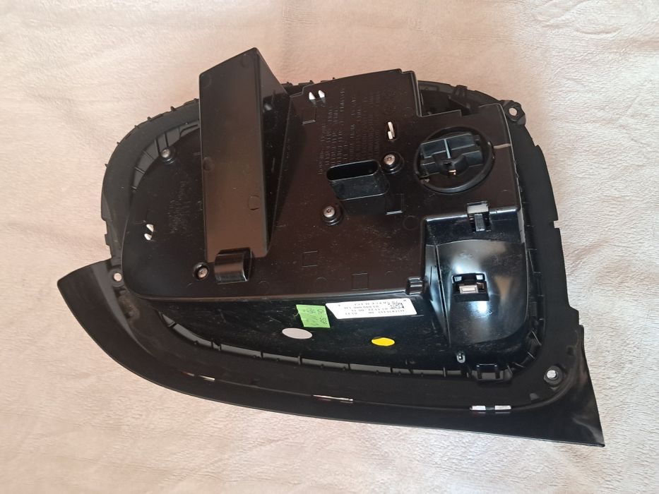 Lampa tył Union Jack - Mini F55 / F56 / F57 - LIFT- LEWA - LCI - VAT23