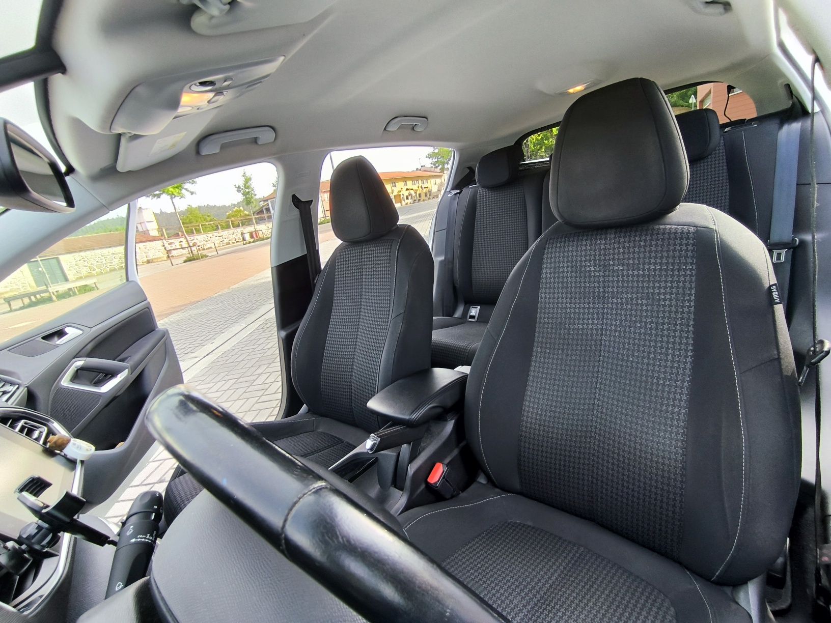 Peugeot 308 style 2017