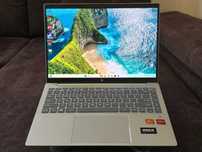 HP Pavilion Plus 14 (14" 2.8K OLED 120Hz/ R7 7840U/ 16 DDR5/ 512 NVMe)