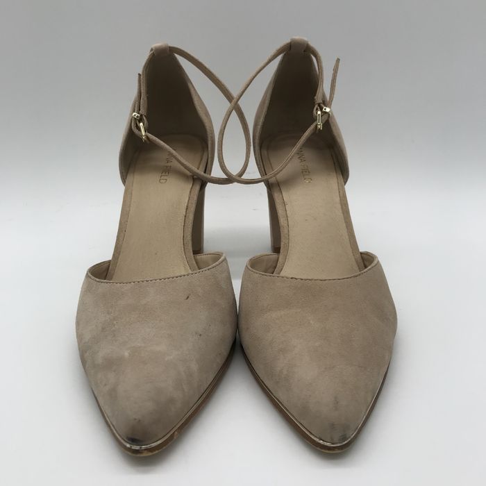 Buty damskie czółenka Anna Field rozmiar 41