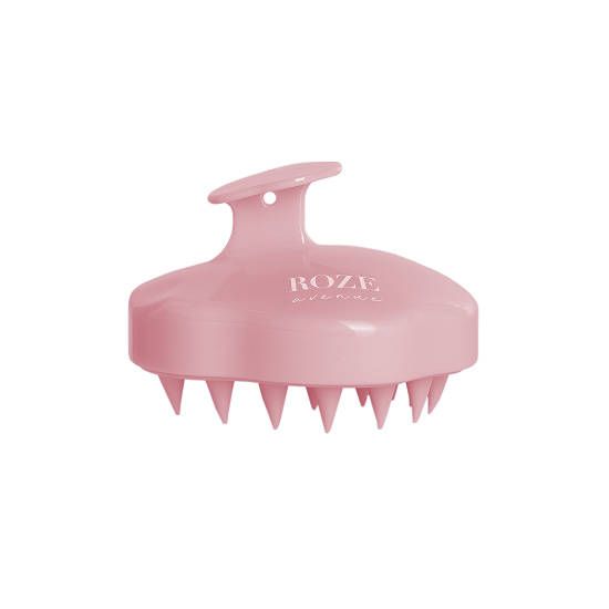 Roze Avenue Scalp Brush Szczotka Do Skóry Głowy