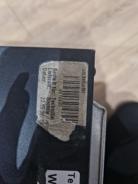 Komputer Acer + monitor Samsung