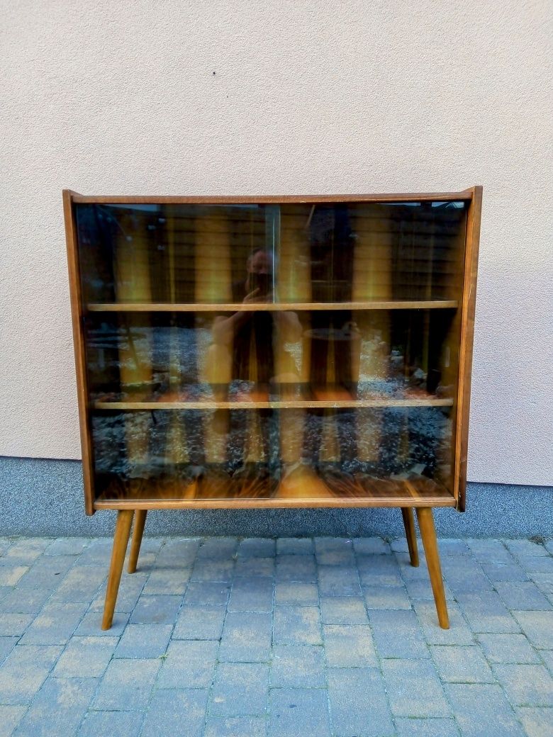 Biblioteczka PRL Transport