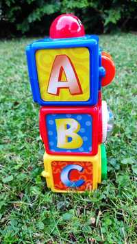 Fisher Price ABC