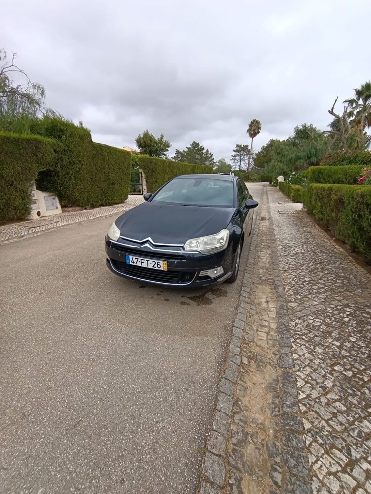 Citroën C5 2008/05