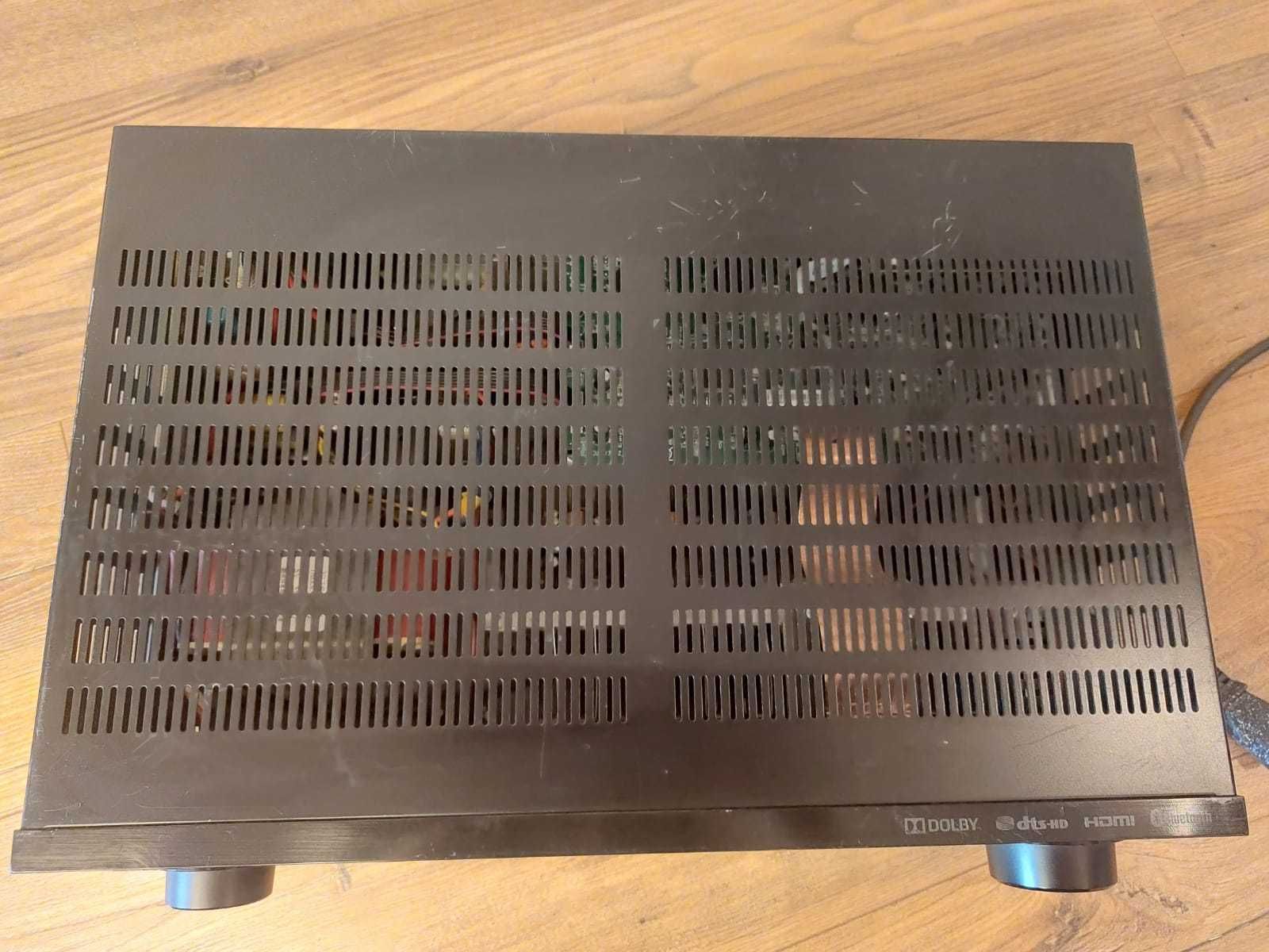 Denon AVR-X520BT