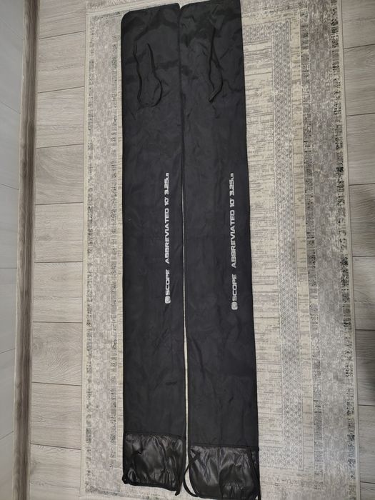 Рибацьке спорядження Orient Rods, Carp Pro, Nash