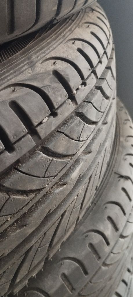 Класна Літня гума premiorri solazo 175/65R14