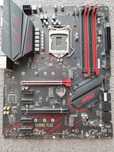 Płyta główna MSI MPG Z390 Gaming Plus