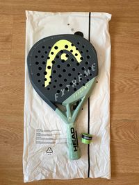 Raquete Padel Head Extreme Pro