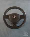 Volante Desportivo BMW M Carbono