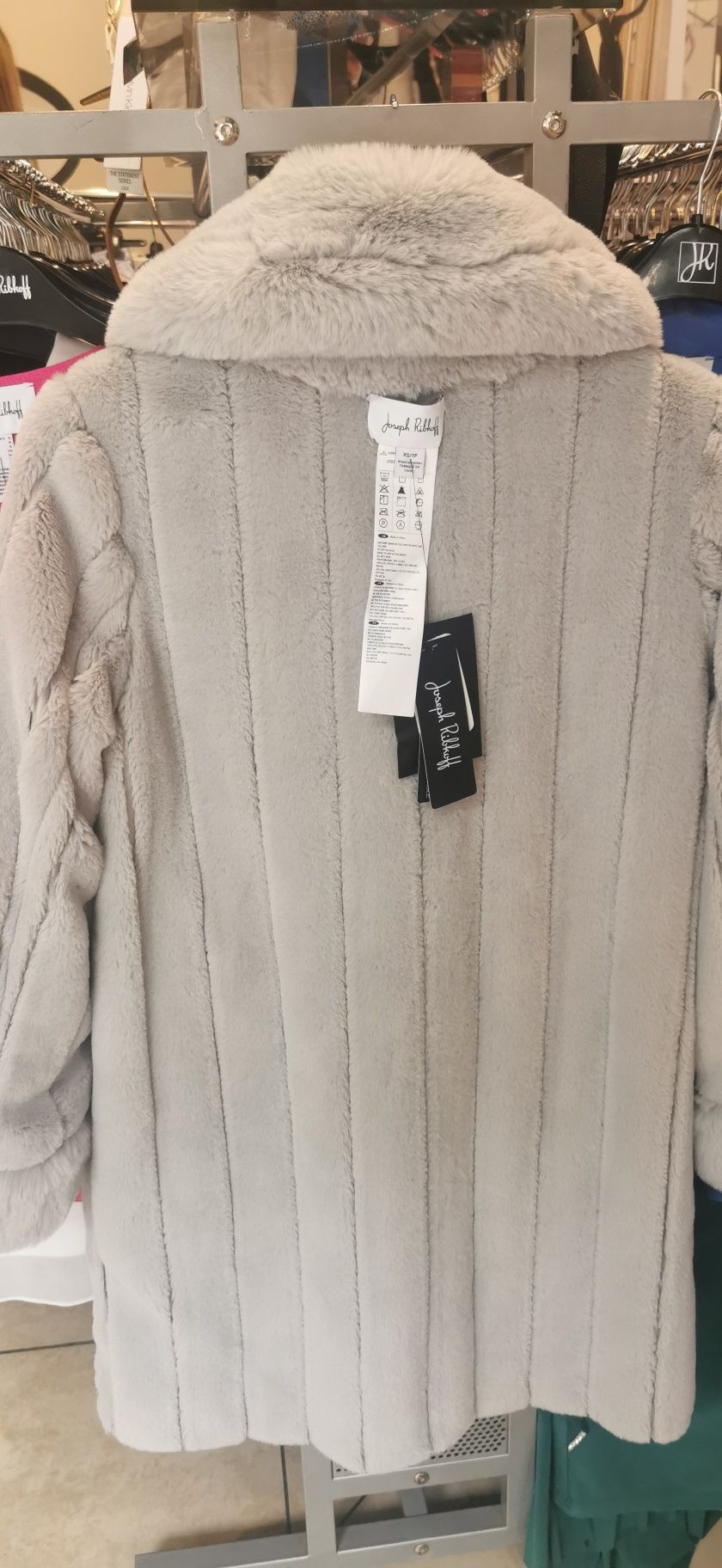 Futerko dwustronne Joseph Ribkoff  233900, XS/S, S/M
