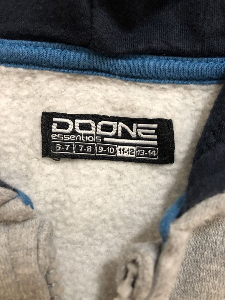 Casaco Doone essentials