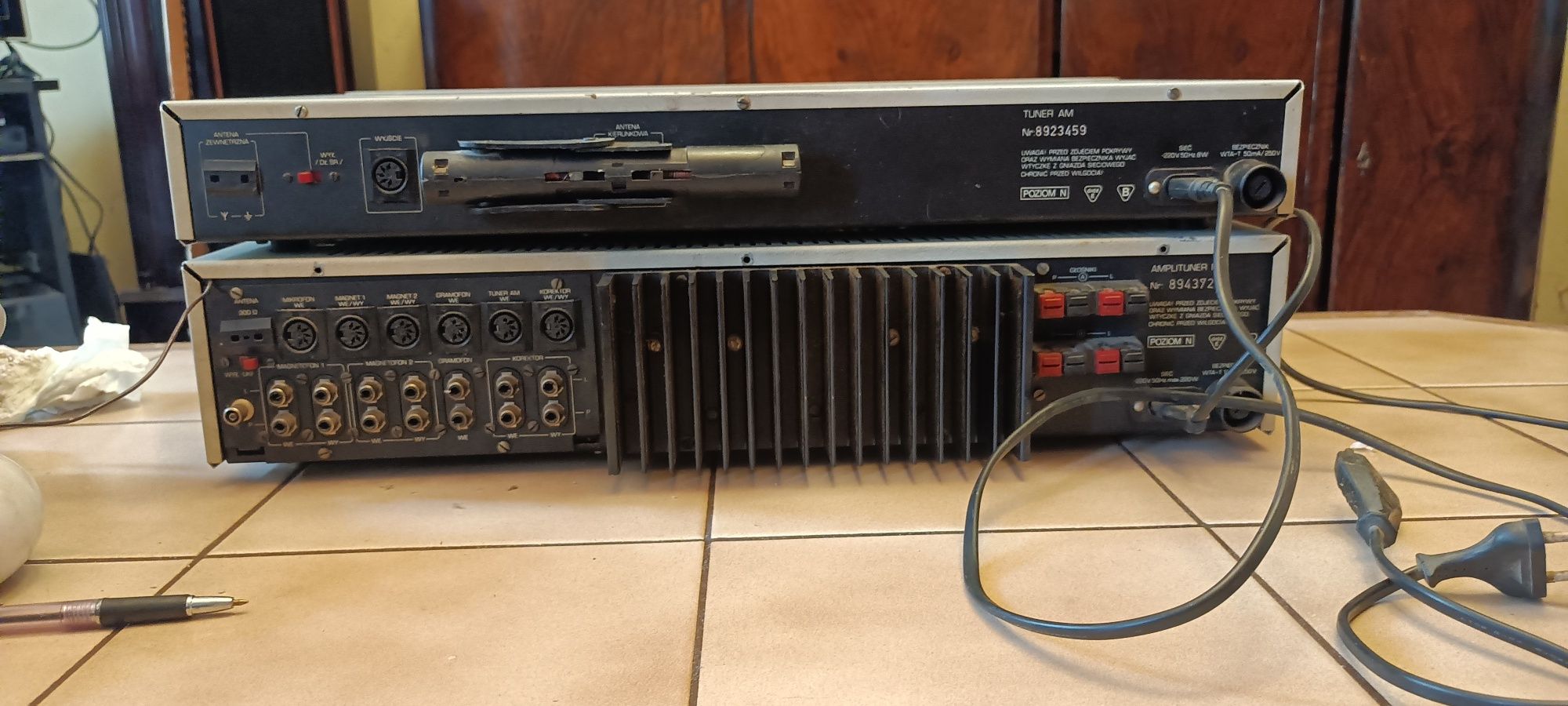Radmor 5422 i 5412