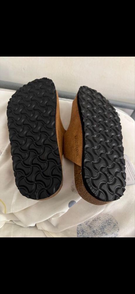 Birkenstock arizona