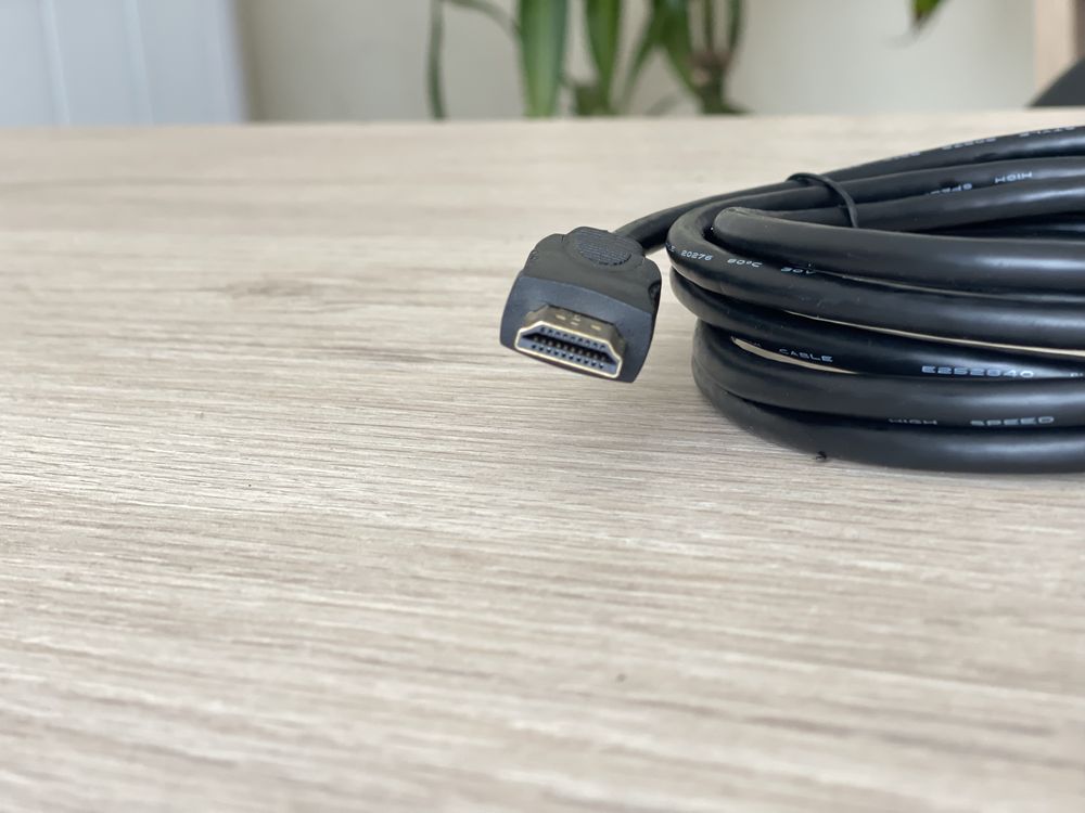 Cabo HDMI - Mini HDMI (2,5m)
