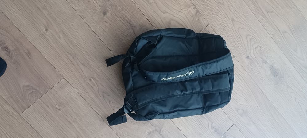 Mochila bullpadel