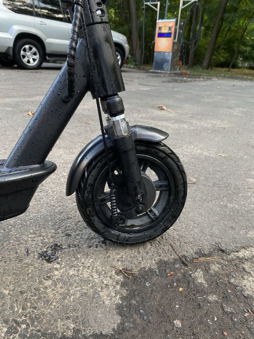 Like bike n7.