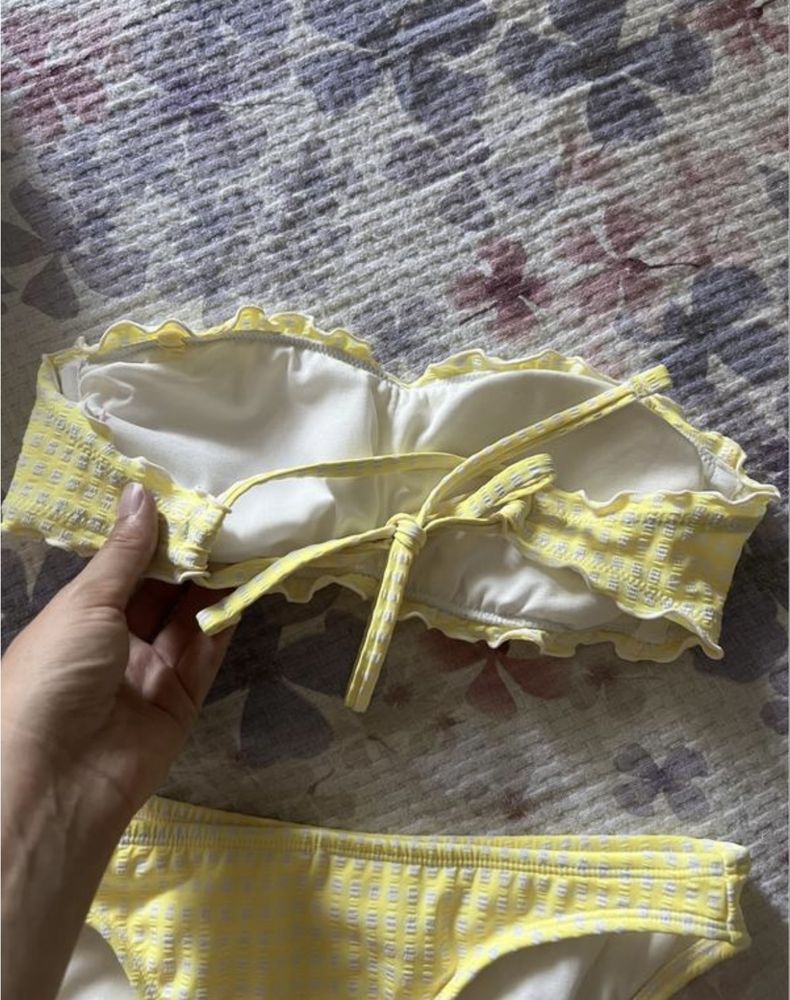 Купальник xhilaration (h&m calzedonia)