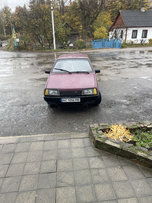 Продам ваз 21099