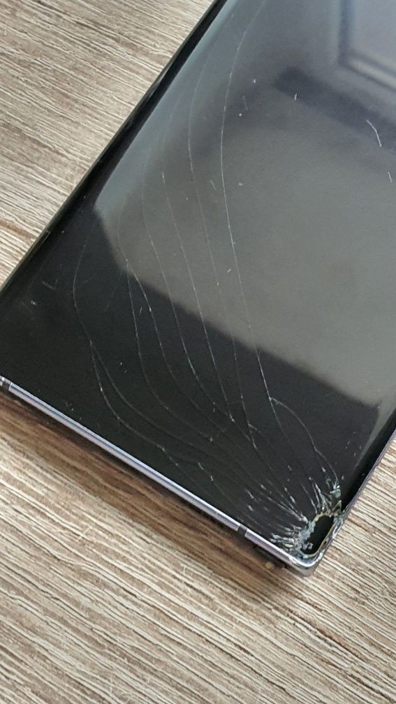 Samsung galaxy note 10 plus