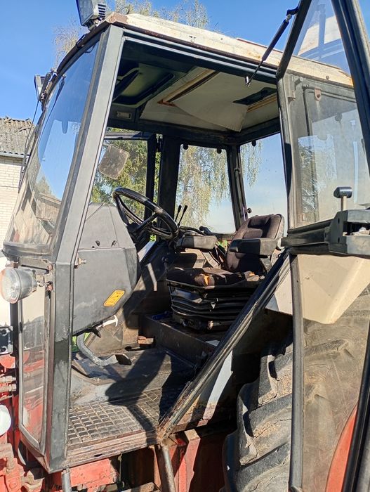 Case 1390 stan bardzo dobry!