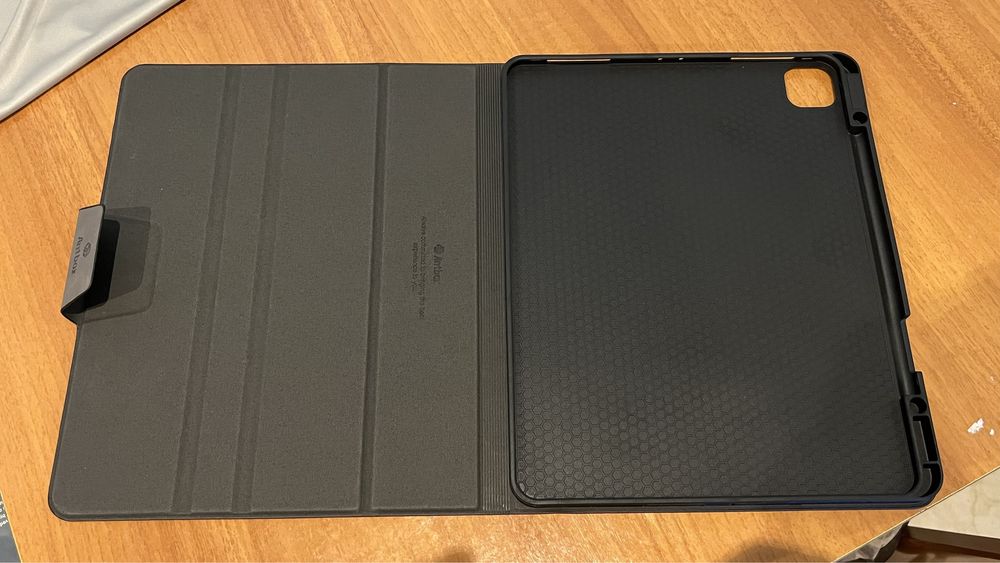 Capa Antbox iPad Pro 12,9 polegadas