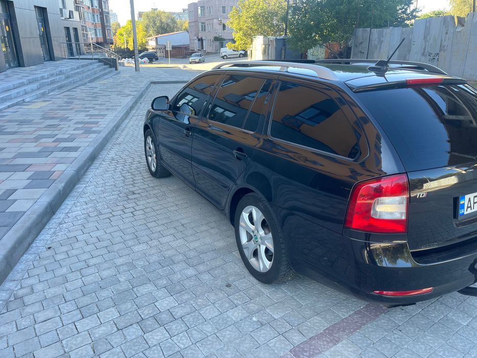 Продам шкода А5.