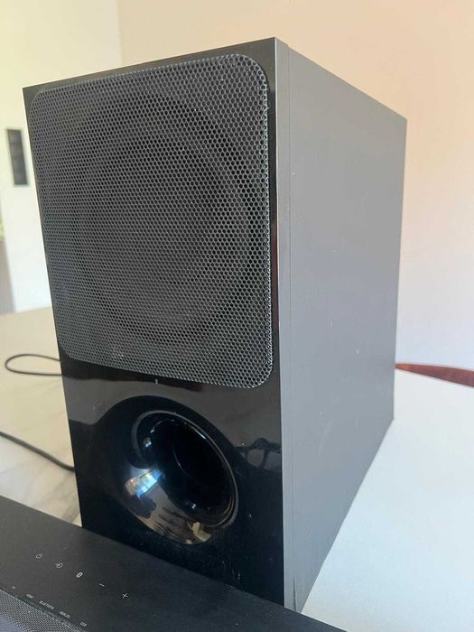Soundbar + subwoofer Sony HT-XF9000 2.1 300 W