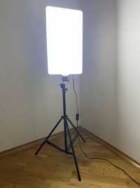 Студійне LED світло для зйомок