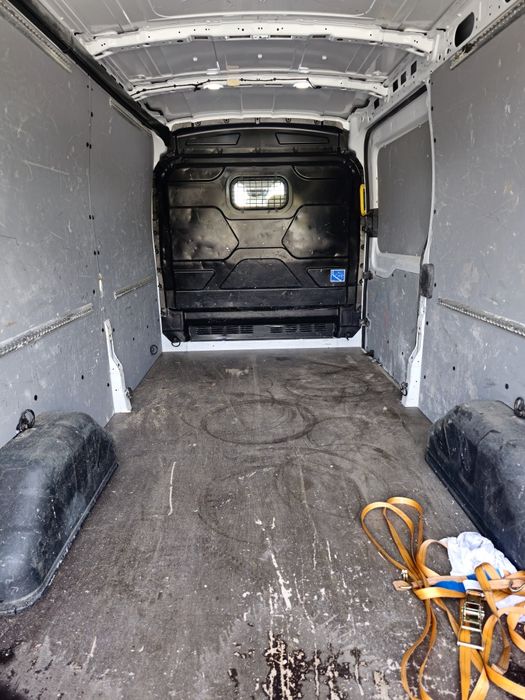 Ford Transit mk8 lift 2.0 170km 2019r.