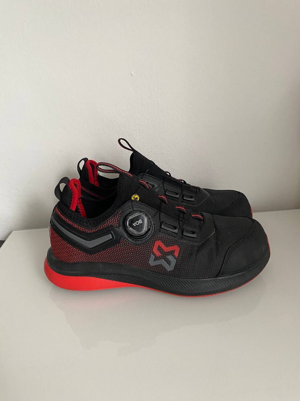 Buty robocze Wurth Modyf AS 41 rozmiar