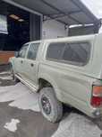 Toyota Hilux 2.4D 1995 para peças